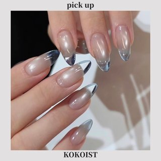 KOKOIST【公式】のネイルデザイン[No.6618577]｜ネイルブック