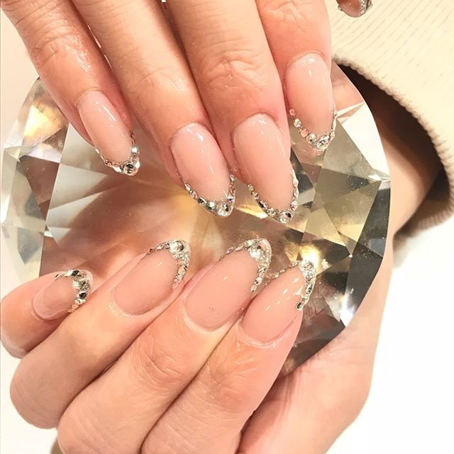 Radiant Nail レディアントネイル 一ツ木のネイルサロン ネイルブック