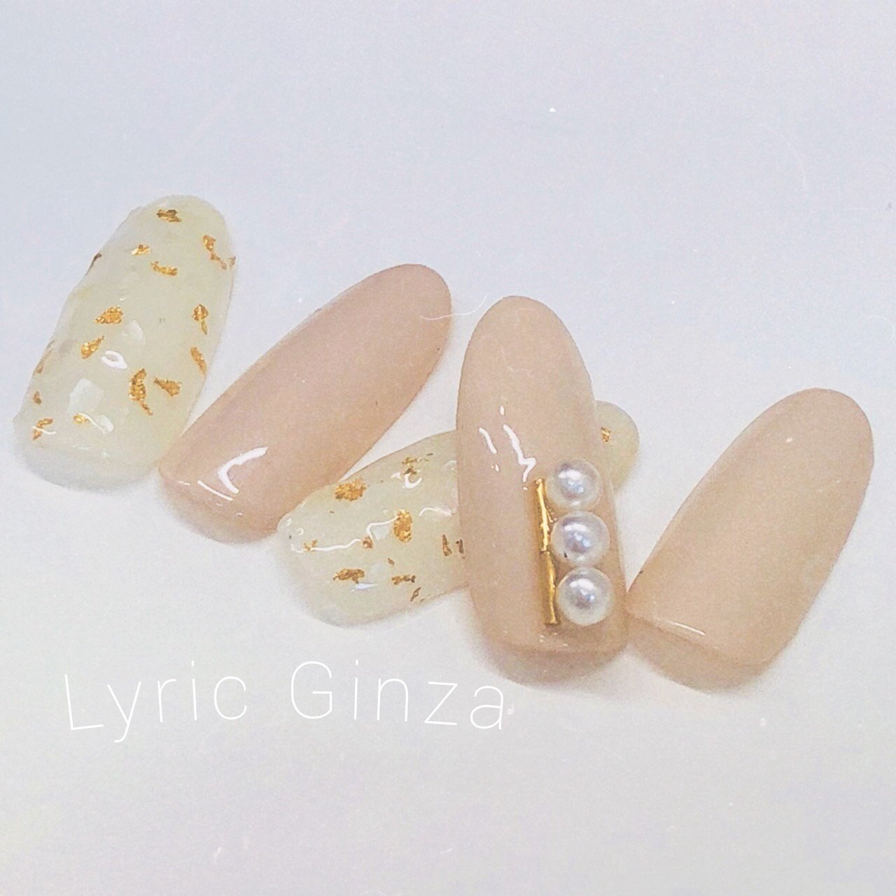 銀座 ネイル おすすめ 最高の画像の爪