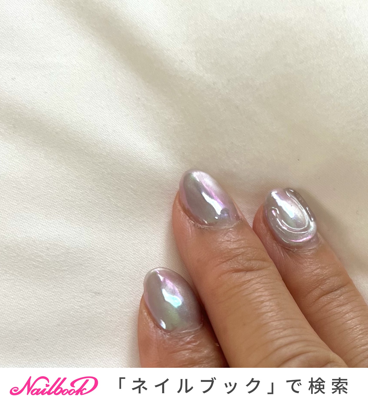 enoiのネイルデザイン｜ネイルブック
