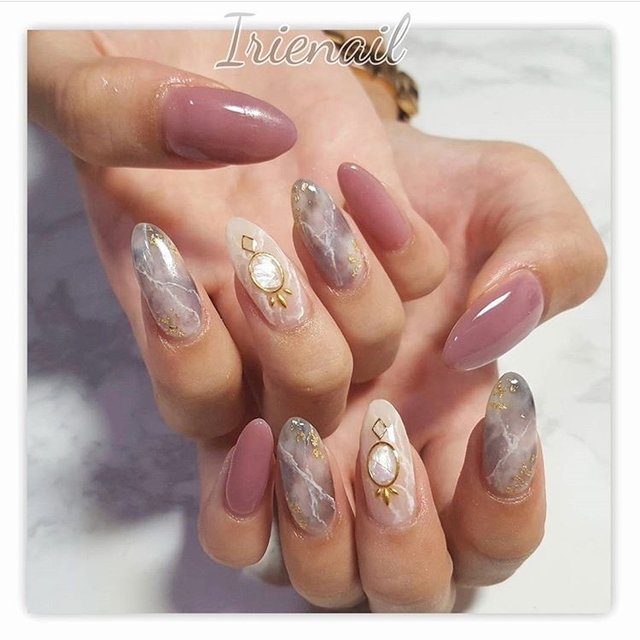 Irie Nail アイリーネイル 布施のネイルサロン ネイルブック