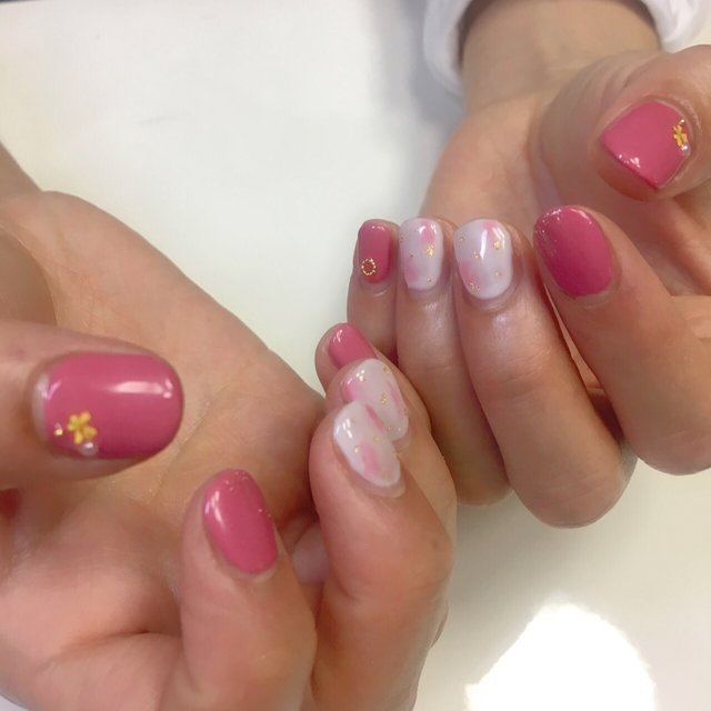 Christmas Nail 金沢文庫のネイルサロン ネイルブック