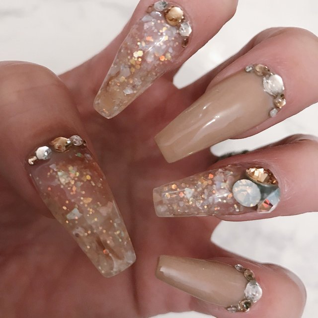 Nail Salon Marvelous マーヴェラス 泉ヶ丘のネイルサロン ネイルブック