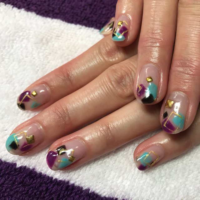 松戸 Nail Salon Japina ネイルサロンハピーナ 北小金のネイルサロン ネイルブック