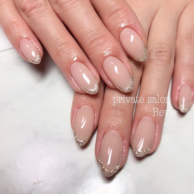 Private Salon Revie 城野 Jr のネイルサロン ネイルブック