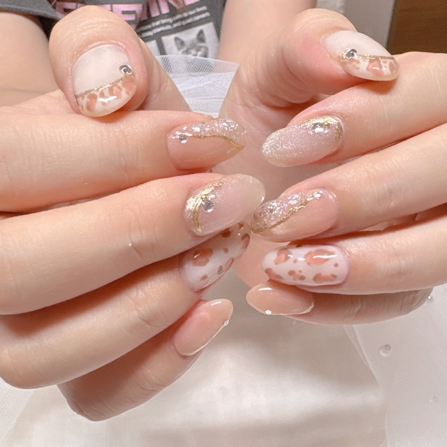 mai.nail.broom｜沼津のネイルサロン｜ネイルブック