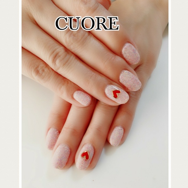 Nailsaloncuore ネイルサロンクオーレ 高宮のネイルサロン ネイルブック