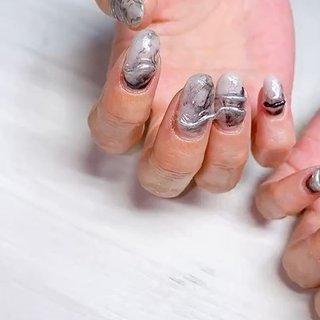 m'snailのネイルデザイン｜ネイルブック