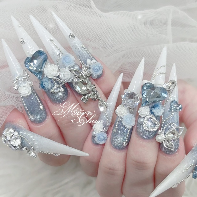 MOCHIMOCHI．NAILSALON｜新宿西口のネイルサロン｜ネイルブック
