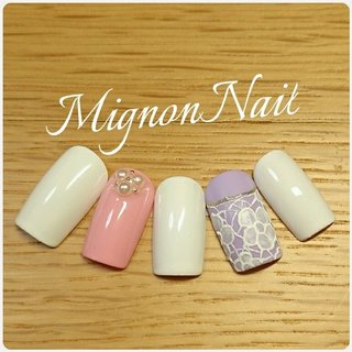 東武東上線のネイルデザイン 46ページ目 ネイルブック