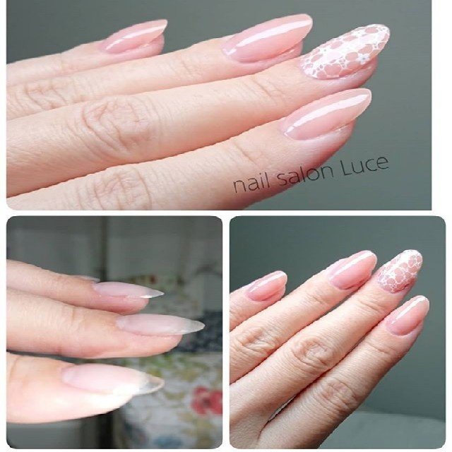 ハンド Private Nailsalon Luce オーナーのネイルデザイン No ネイルブック