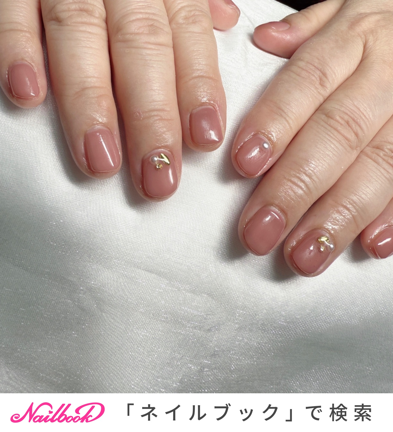 yukieのネイルデザイン[No.10102739]｜ネイルブック
