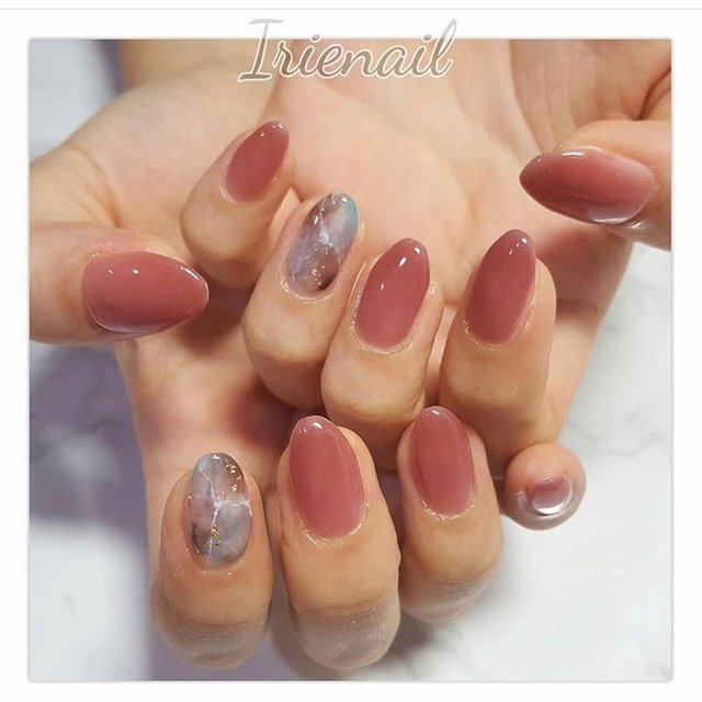 Irie Nail アイリーネイル 布施のネイルサロン ネイルブック