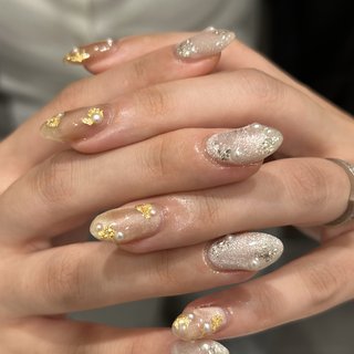 持ち込み画像のネイルデザイン｜ネイルブック