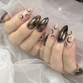2026年】新着順｜#マリーンセルネイルのネイルデザイン｜ネイルブック