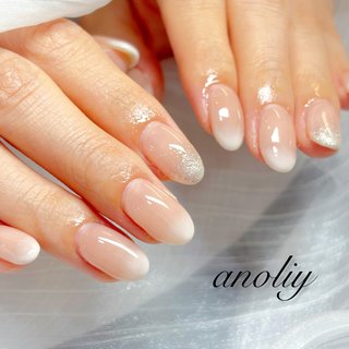 ブラックラメのネイルデザイン｜ネイルブック