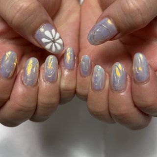 Chacha _nail【チャチャネイル】さんのプロフィール｜ネイルブック