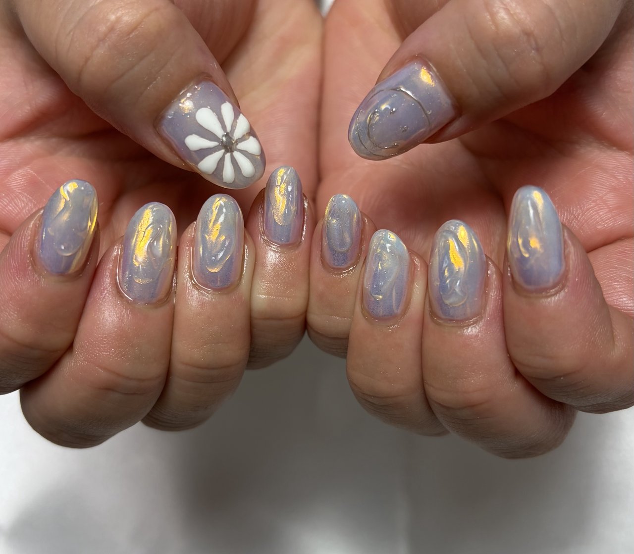 Chacha _nail【チャチャネイル】のネイルデザイン[No.10108810