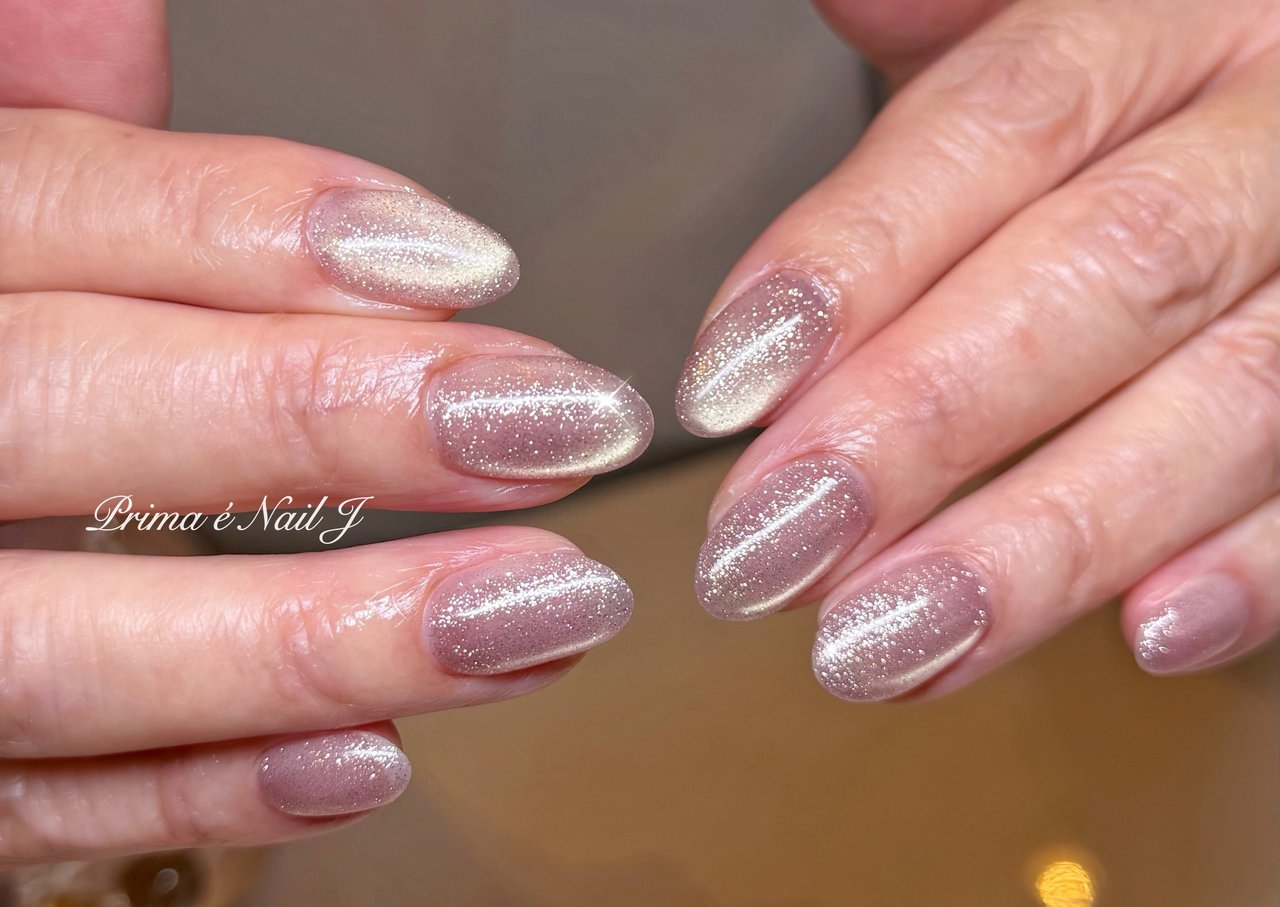 ネイル デザイン Prima è Nail Jのネイルデザイン[No.10109202]｜ネイルブック