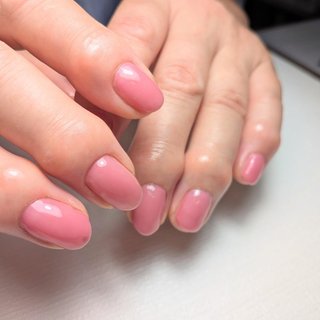 ハンド/#50代ネイル⁡のネイルデザイン｜ネイルブック