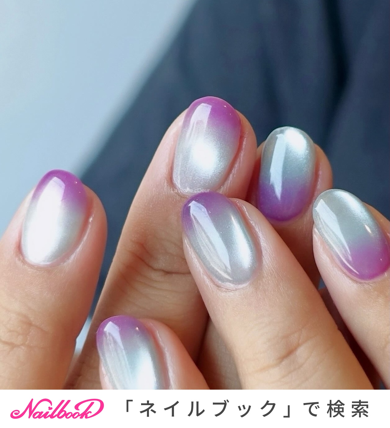 成人式/シンプルのネイルデザイン｜ネイルブック