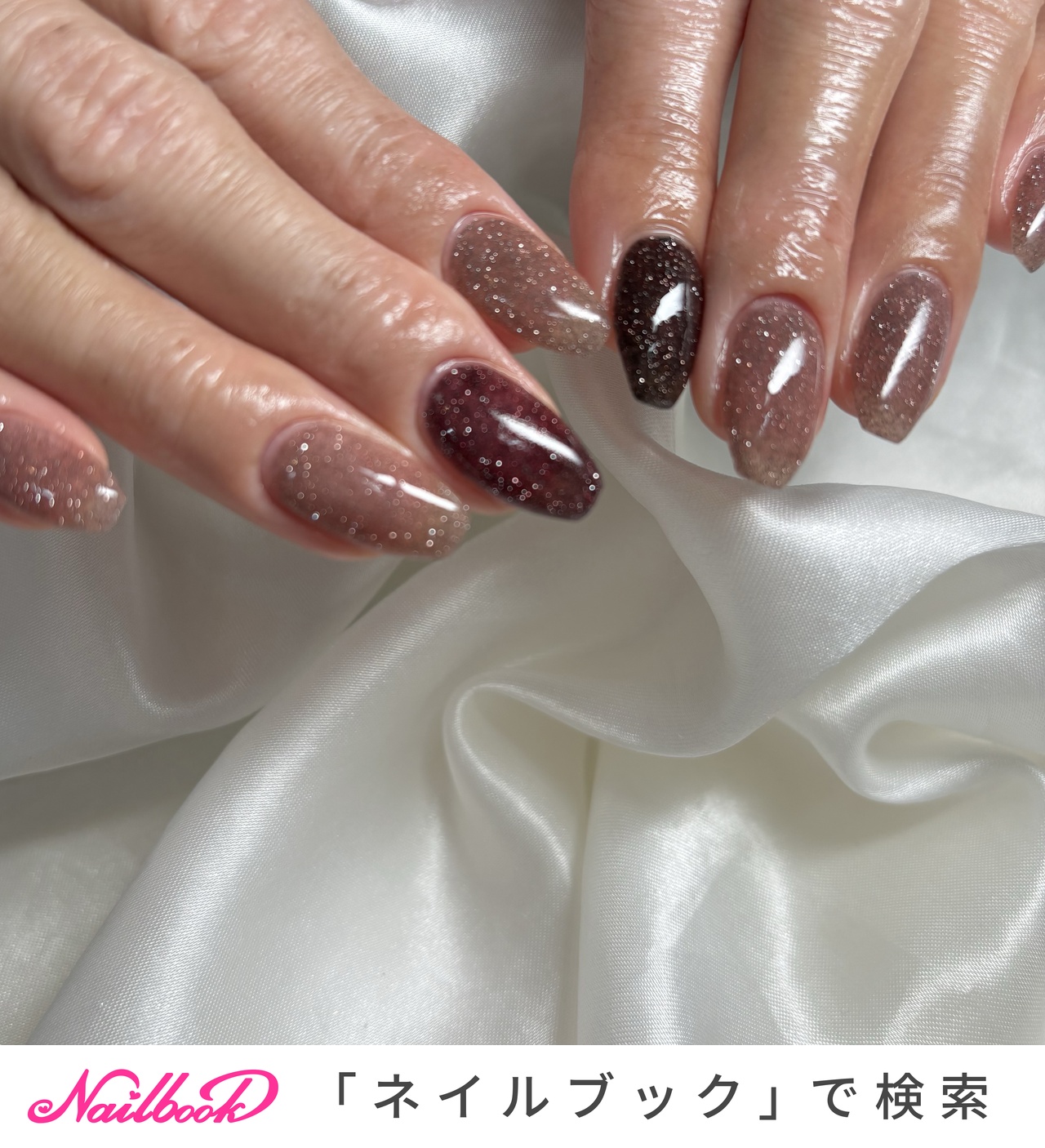 enoiのネイルデザイン｜ネイルブック
