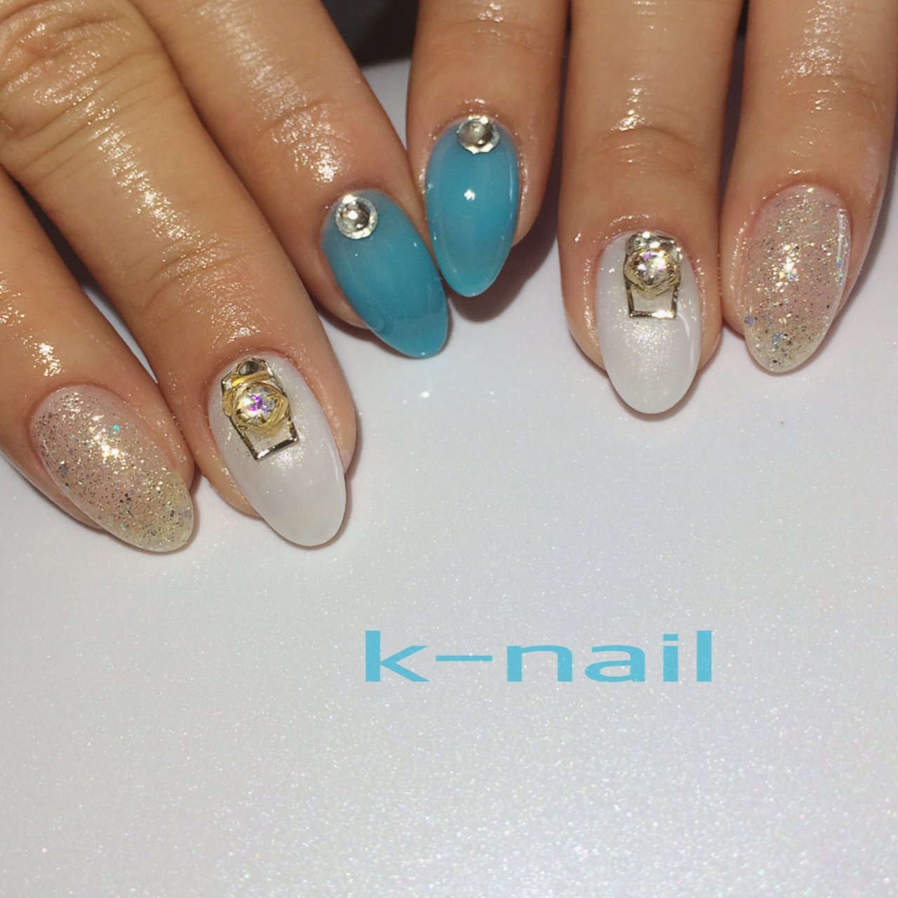 K K K Nailのネイルデザイン No ネイルブック