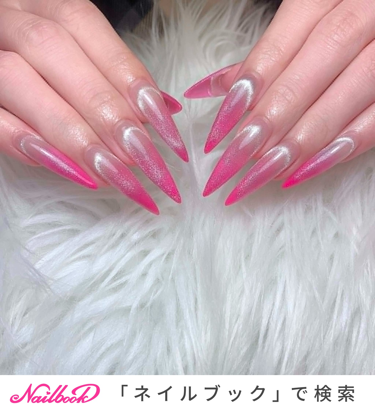 チップのネイルデザイン｜ネイルブック
