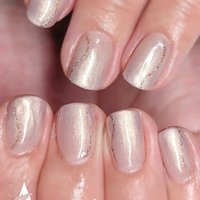 F027B】Chiffon lavender【BellaForma】 | BellaForma（ベラフォーマ