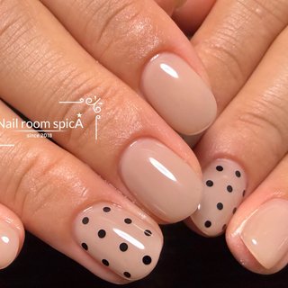 Nail room spicA 【ネイルルームスピカ】｜鳥取のネイルサロン｜ネイル