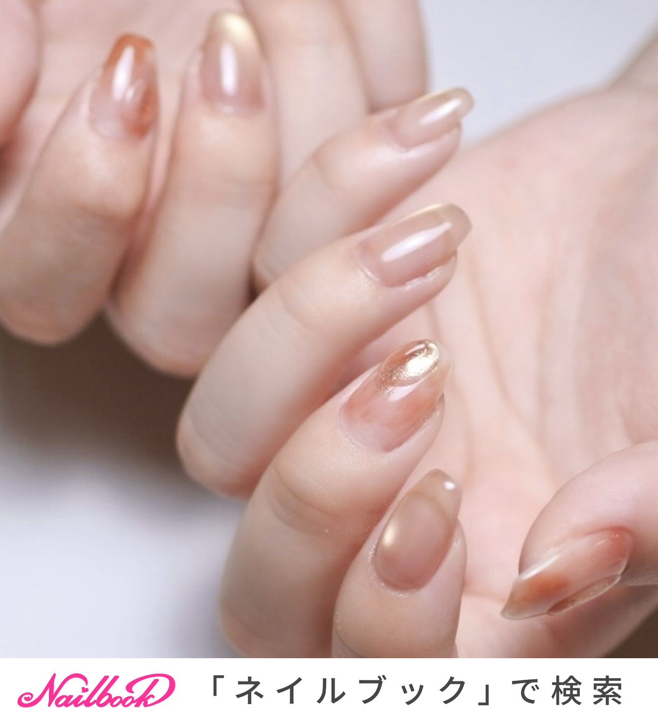 enoiのネイルデザイン(2ページ目)｜ネイルブック