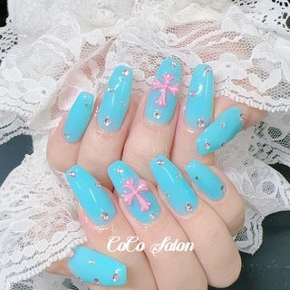人気順｜クロムハーツネイルのネイルデザイン(16ページ目)｜ネイルブック