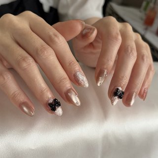 Chacha_nail【チャチャネイル】｜小倉のネイルサロン｜ネイルブック