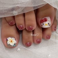 private salon♡Petit ～プティ～ akane.k(石川県内灘町)｜内灘の