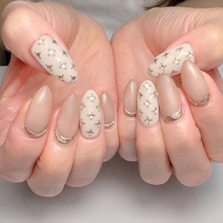 持ち込みデザインネイルのネイルデザイン｜ネイルブック
