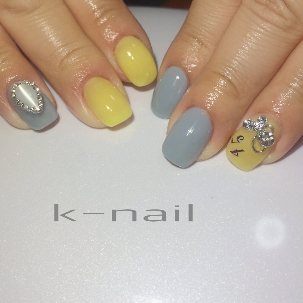 K K K Nailのネイルデザイン No ネイルブック