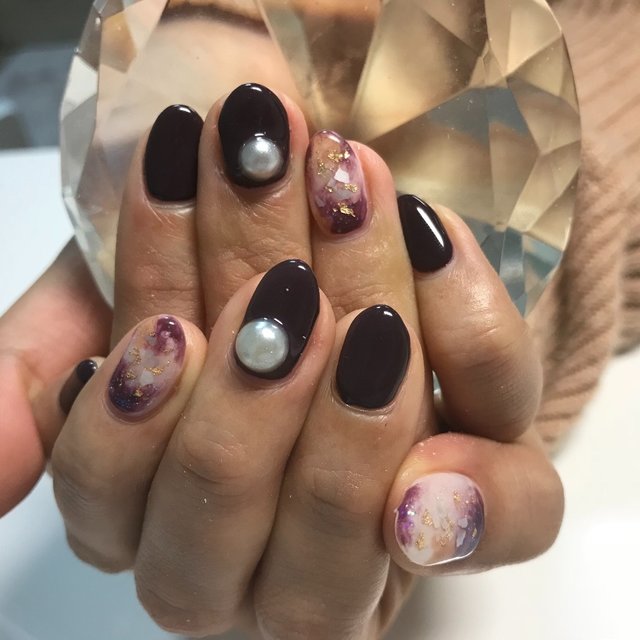 Eyelash Nail Salon Ryu Ru 藤井寺のネイルサロン ネイルブック