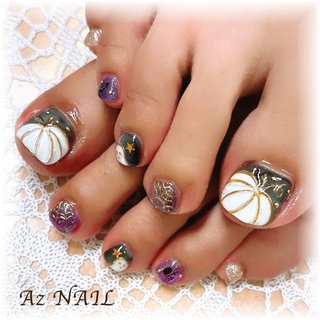 ライブ/推し活/ハンド/痛ネイル/個性派 - Az NAIL ゆき＊のネイル