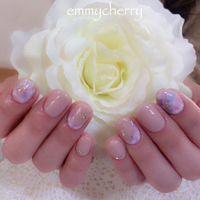 Nail Room Emmycherry 綱島 日吉本町 エミーチェリー 日吉本町の