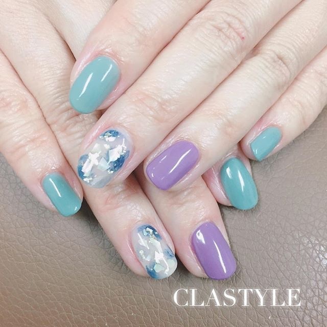 CLASTYLE クラスタイル|銀座のネイルサロン|ネイルブック CLASTYLE クラスタイル|銀座のネイルサロン|ネイルブック