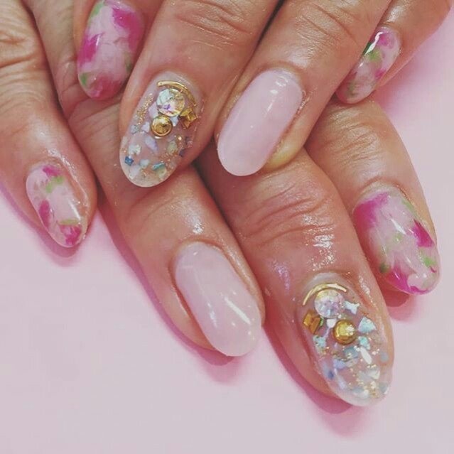 Nailsalonfeel 新長田のネイルサロン ネイルブック