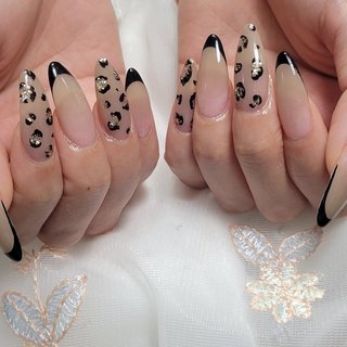 kanaのネイルデザイン[No.8805841]｜ネイルブック