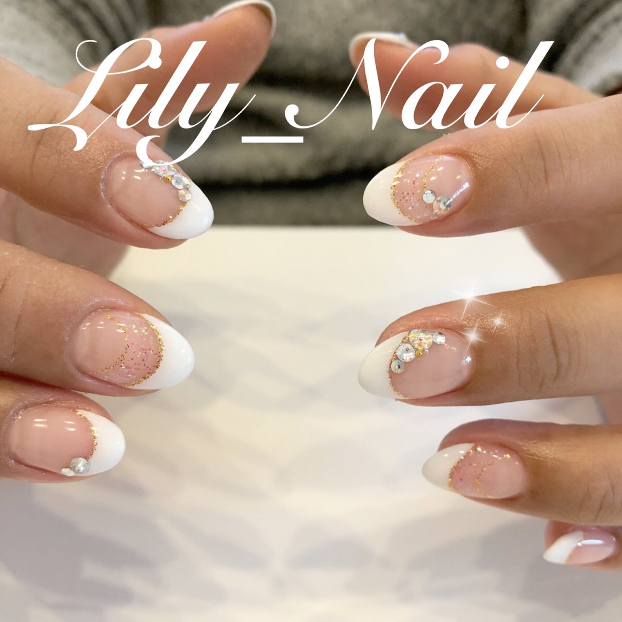 Lily Nail リリーネイル のネイルデザイン No 2952844 ネイルブック