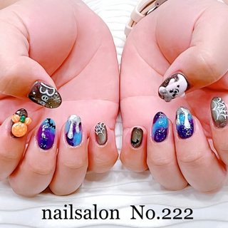 nailsalon No.222さんのプロフィール｜ネイルブック
