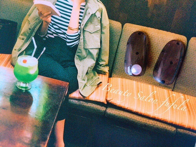 Beauty Salon Fufula フフラ 薬院のネイルサロン ネイルブック