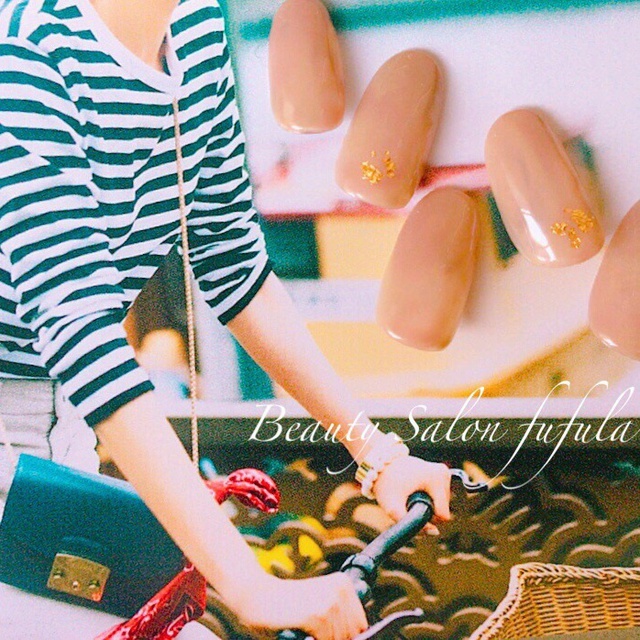 Beauty Salon Fufula フフラ 薬院のネイルサロン ネイルブック