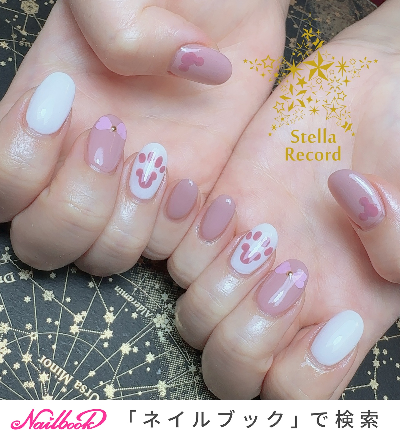 シェリーメイのネイルデザイン｜ネイルブック