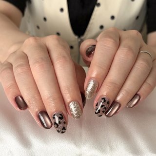Chacha_nail【チャチャネイル】｜小倉のネイルサロン｜ネイルブック