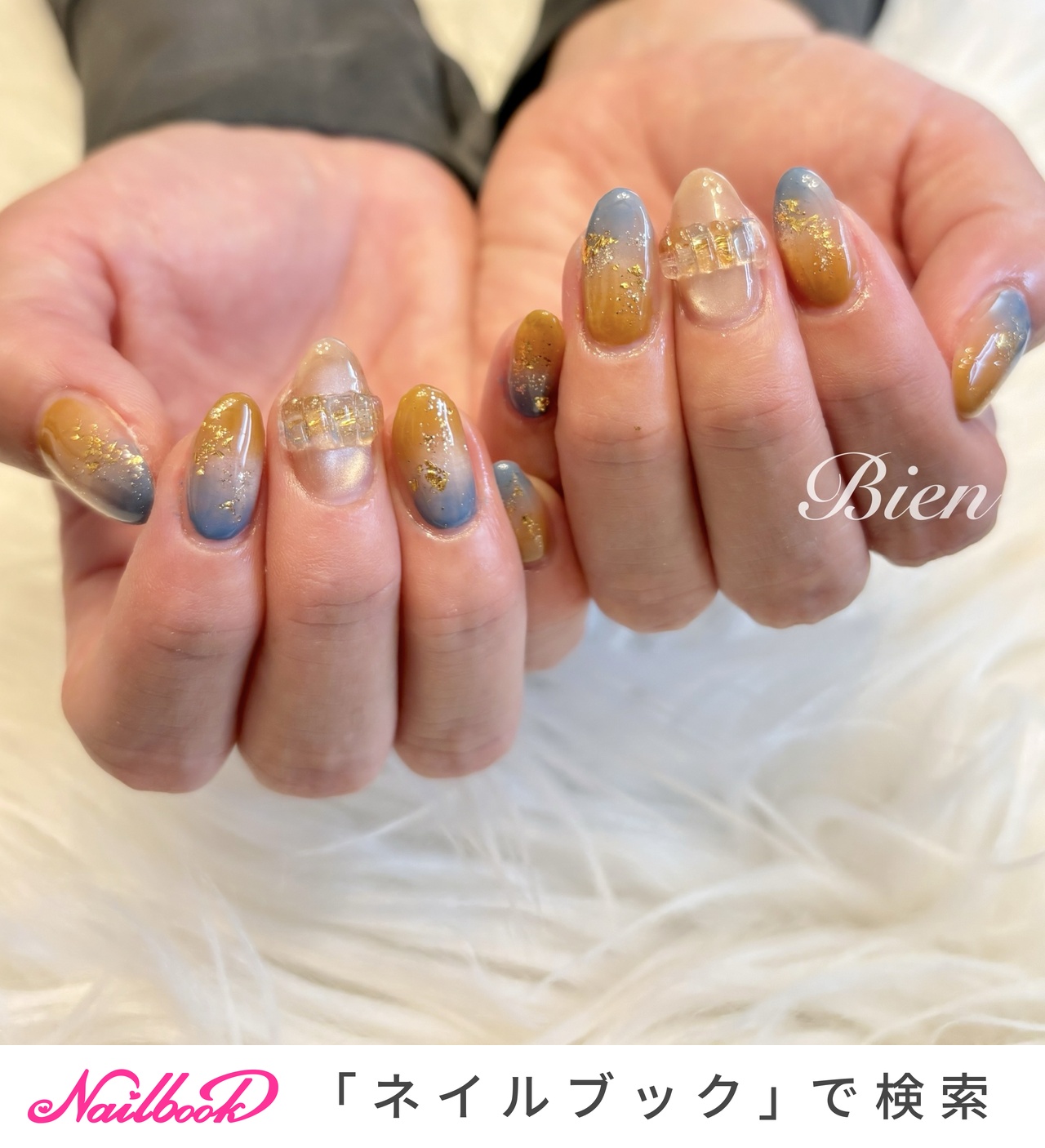 持ち込みデザイン 持ち込みデザイン参考のネイルデザイン｜ネイルブック