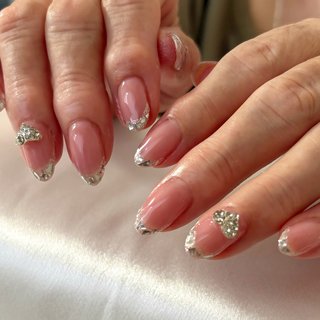 Chacha _nail【チャチャネイル】さんのプロフィール｜ネイルブック